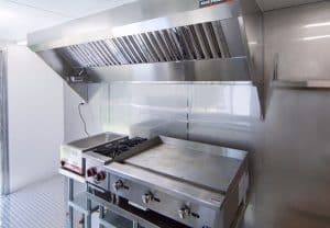 Read more about the article 5 Reasons to Regularly Clean Your Kitchen Hood