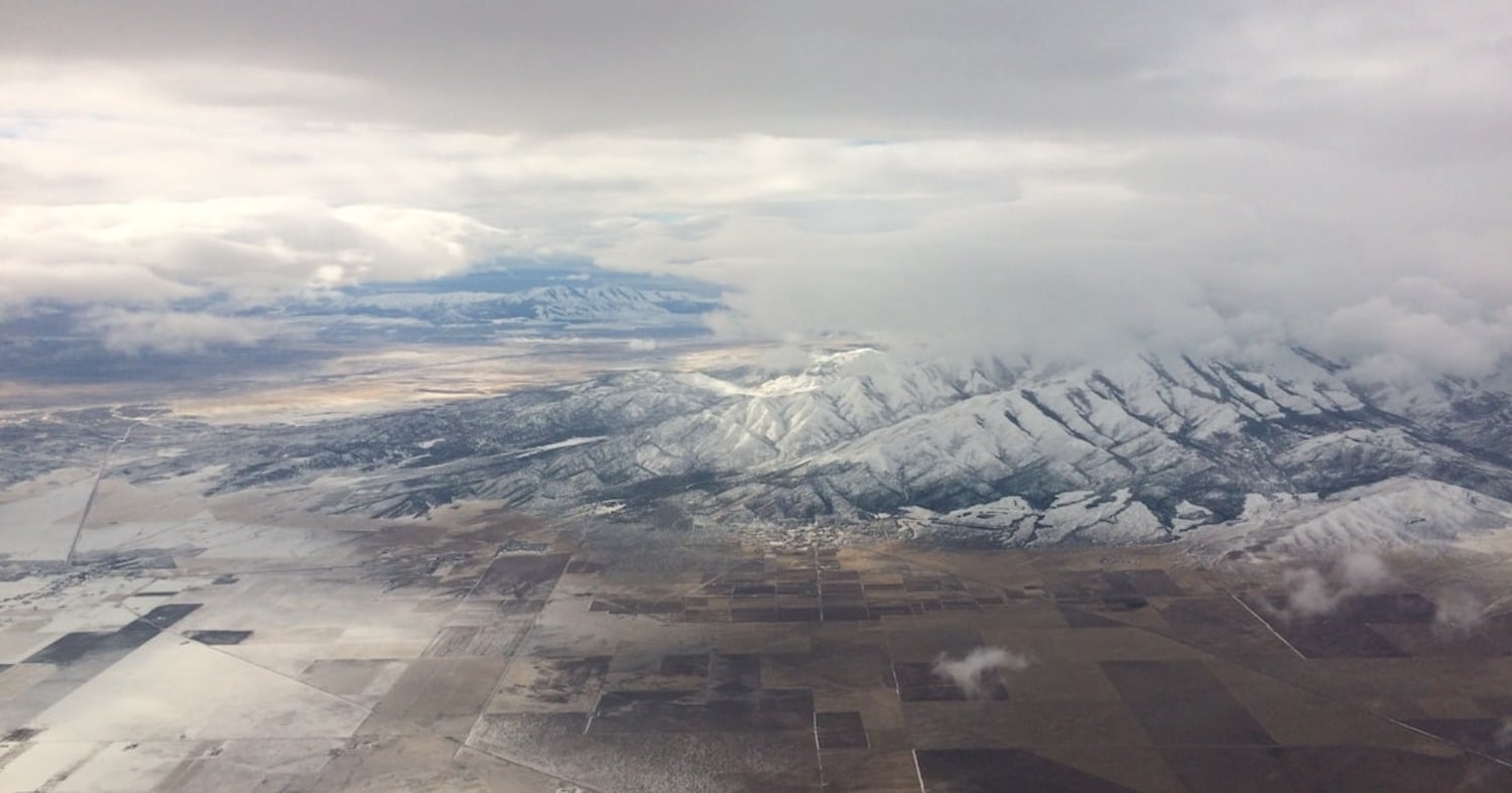 You are currently viewing Utah’s Winter Challenges: How Cold Weather Affects Hood Cleaning
