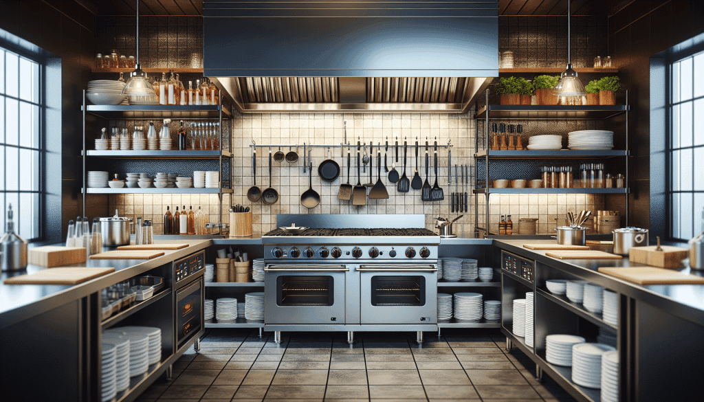 Read more about the article 10 Essential Tips for Preventing Kitchen Hood Fires