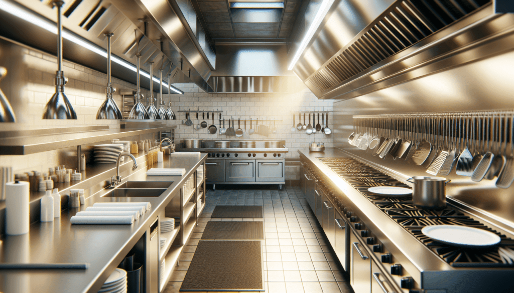 Read more about the article The Essential Guide to Commercial Hood Cleaning Services