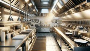 Read more about the article The Essential Guide to Commercial Hood Cleaning Services