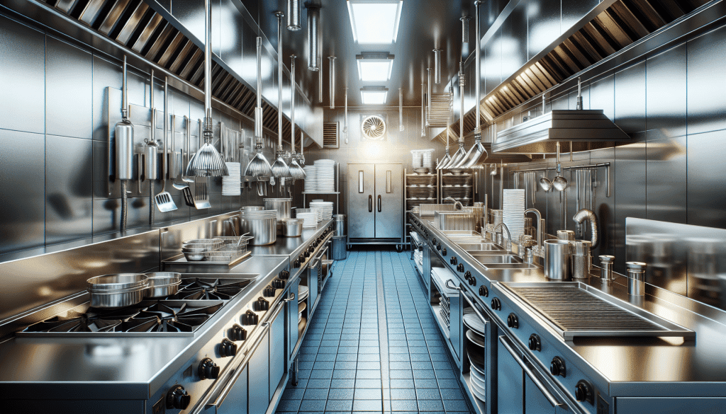 Read more about the article The Ultimate Guide to Grease Management for Restaurants