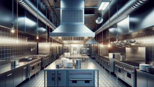 Read more about the article The Ultimate Guide to Kitchen Vent Hood Inspection