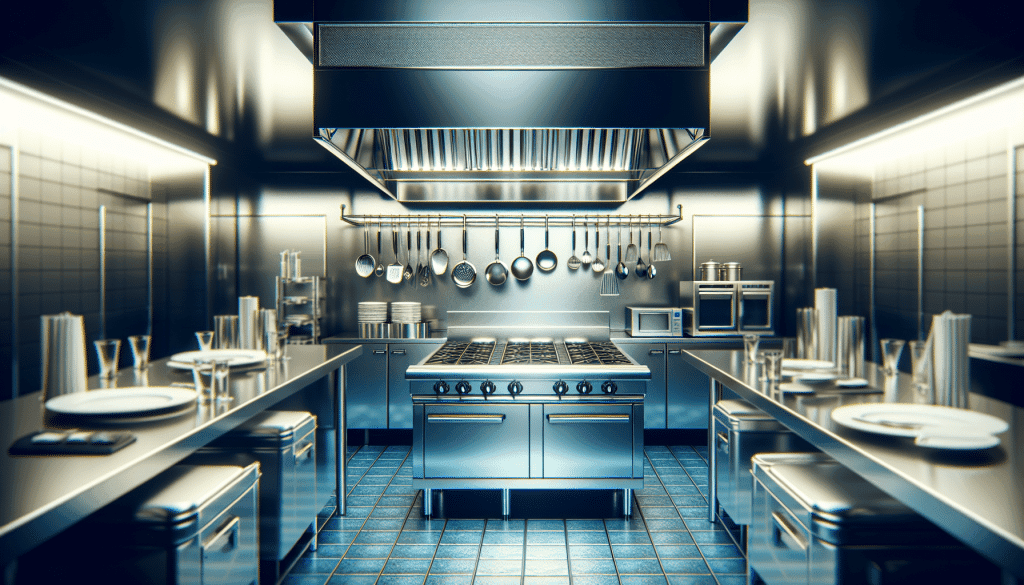 Read more about the article How to Easily Clean Your Kitchen Hood Filter