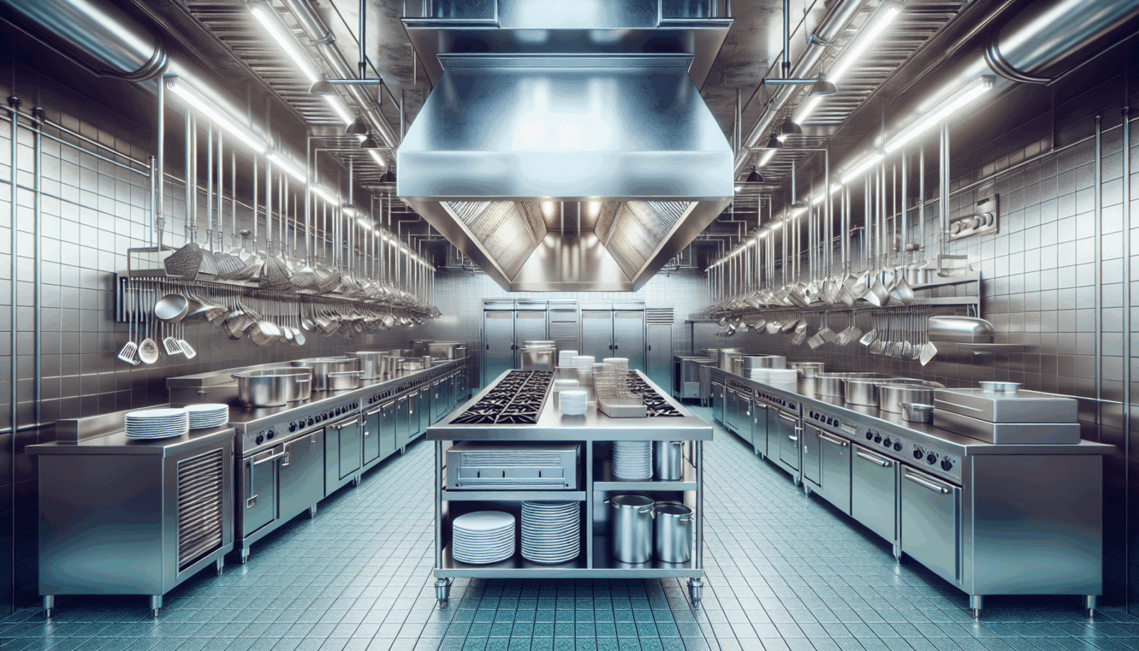 You are currently viewing Keeping Your Kitchen Fresh: Essential Exhaust Fan Maintenance Tips