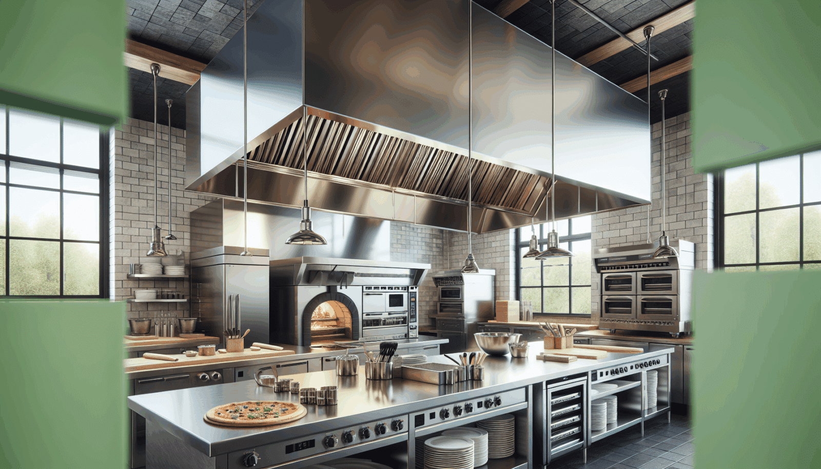You are currently viewing Kitchen Vent Hood Inspection: What You Need to Know