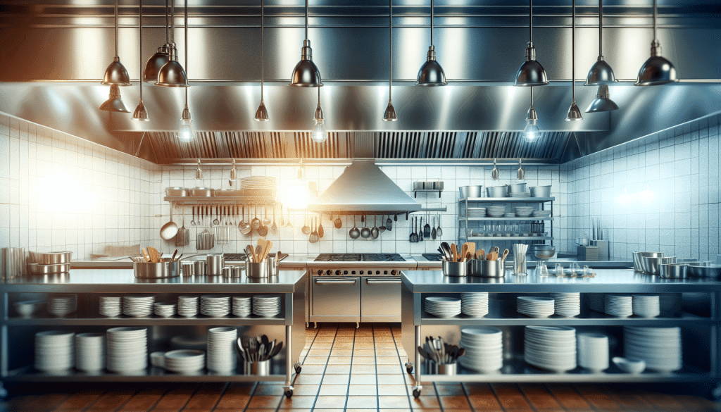 Read more about the article Expert Commercial Hood Cleaning: Why It’s Crucial for Your Business