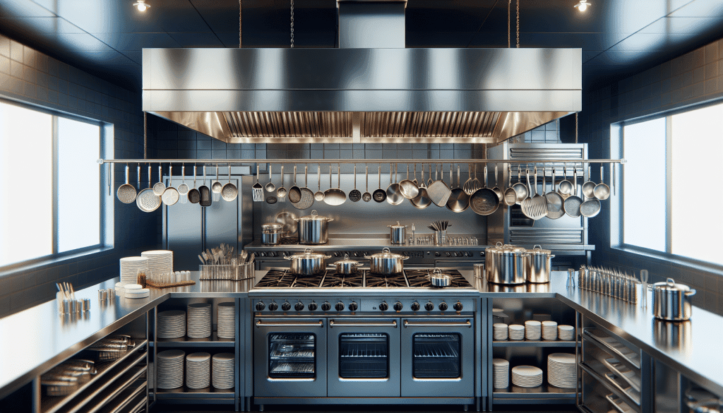 Read more about the article Expert Strategies for Effortless Kitchen Hood Degreasing