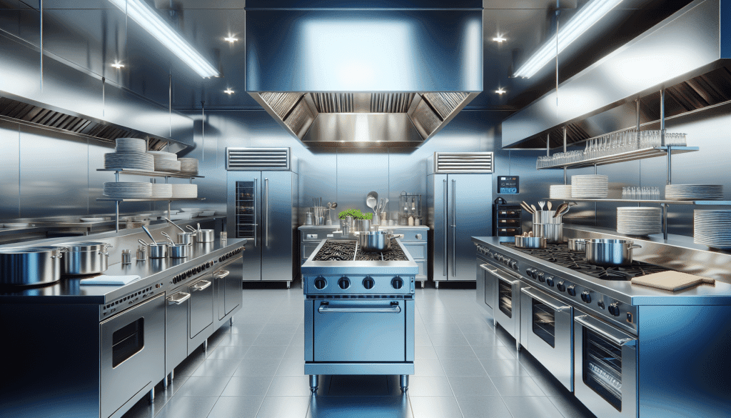 Read more about the article The Ultimate Guide to Professional Kitchen Hood Cleaning