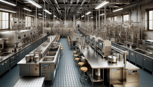 Read more about the article How to Choose the Best Grease Containment Systems for Your Restaurant