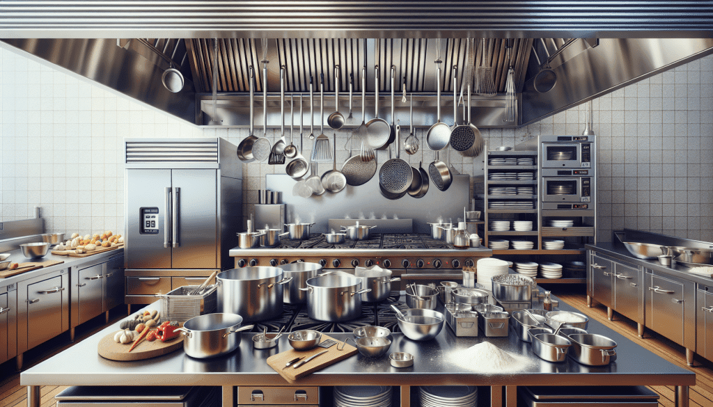 Read more about the article How Often Should You Invest in Professional Kitchen Hood Cleaning?