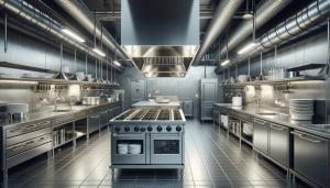 Read more about the article How to Conduct a Thorough Kitchen Vent Hood Inspection