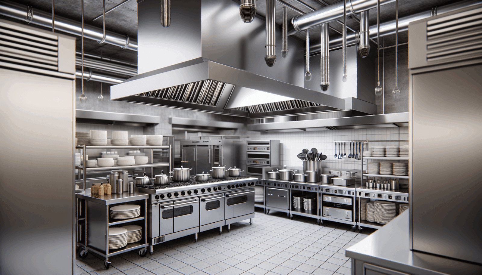 You are currently viewing Mastering Fire Safety: Commercial Kitchen Hood Compliance Tips