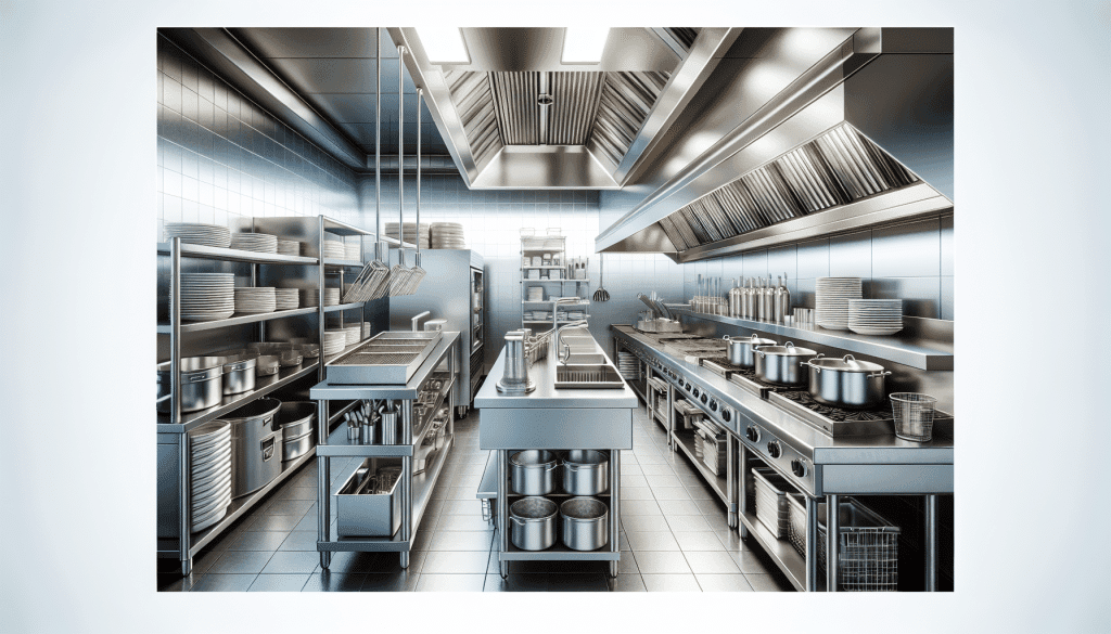 Read more about the article Essential Grease Containment Solutions Every Restaurant Needs