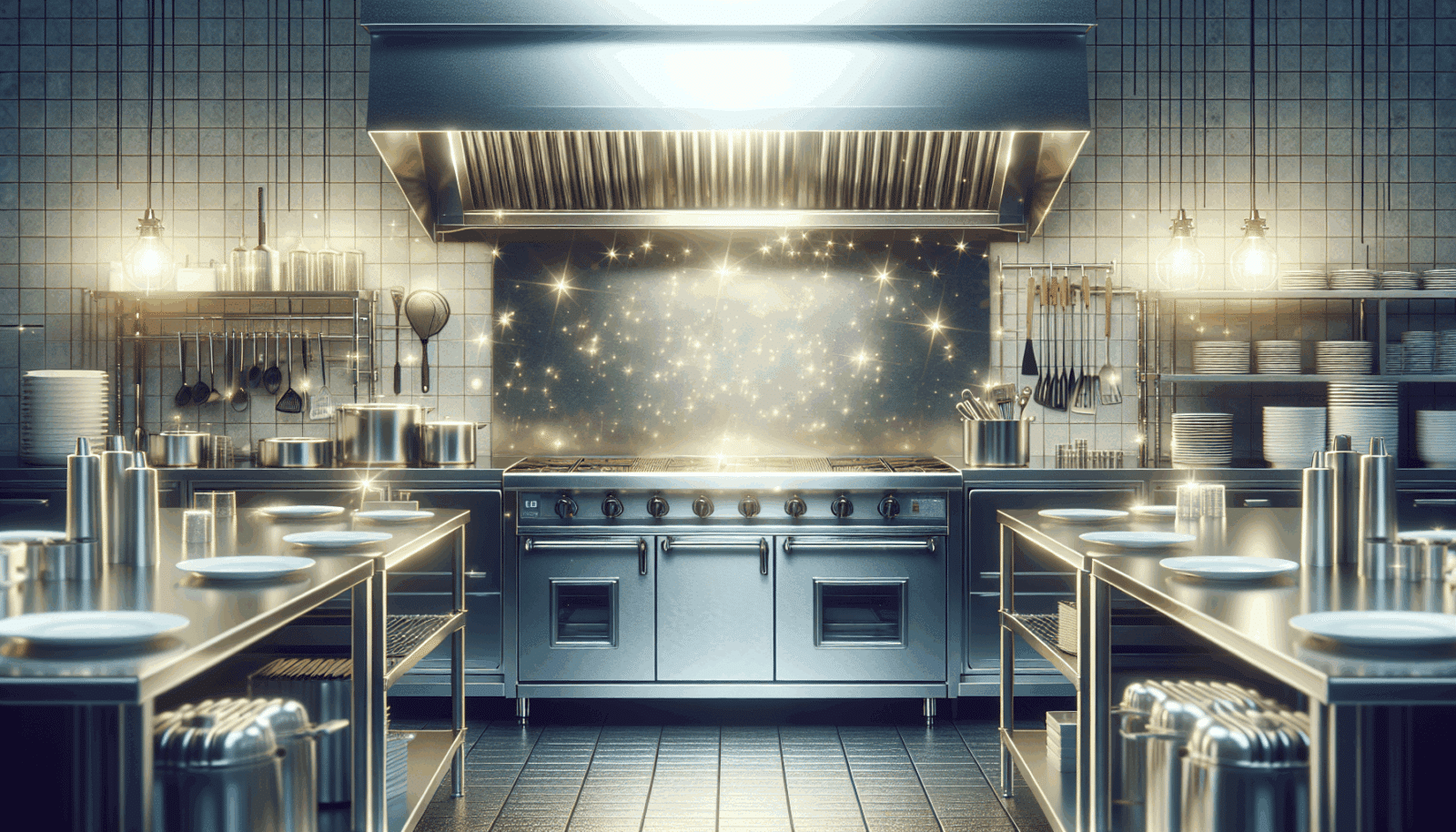 You are currently viewing Keeping Your Kitchen Spotless: Grease Removal Tips for Your Hood