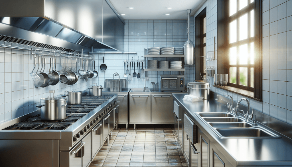 Read more about the article The Benefits of Regular Kitchen Grease Trap Cleaning