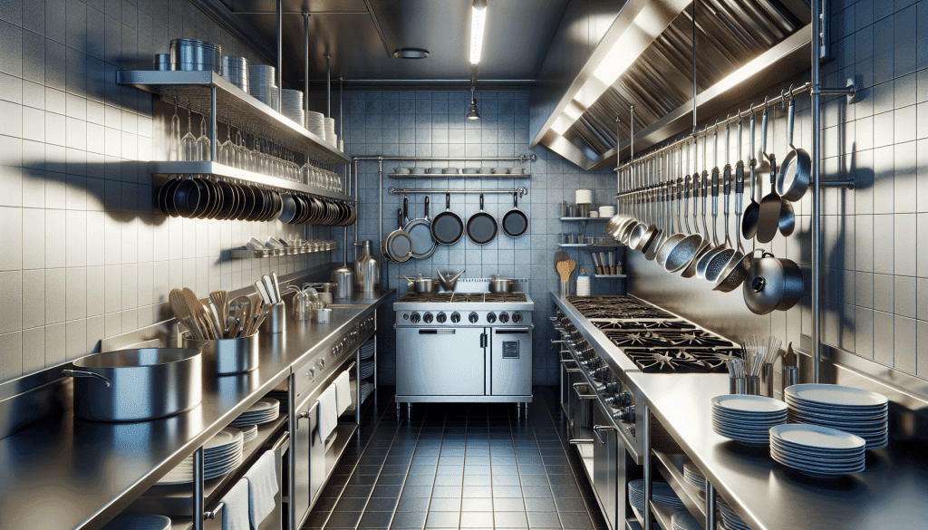 Read more about the article Mastering the Art of Kitchen Hood Degreasing