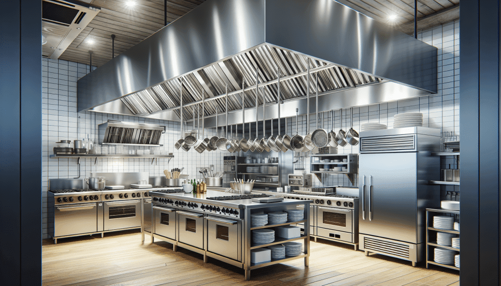 Read more about the article The Benefits of Regular Professional Kitchen Hood Cleaning