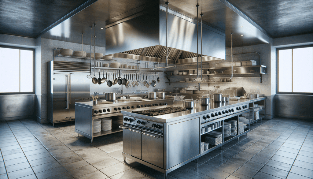Read more about the article The Ultimate Guide to Choosing the Best Kitchen Hood Cleaning Company