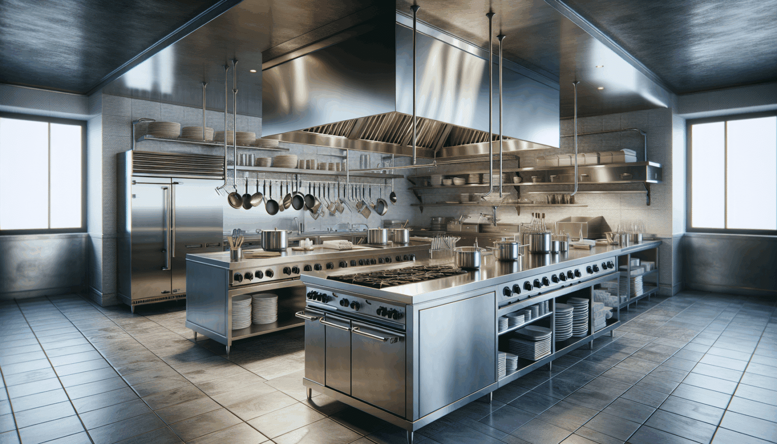 You are currently viewing The Ultimate Guide to Choosing the Best Kitchen Hood Cleaning Company