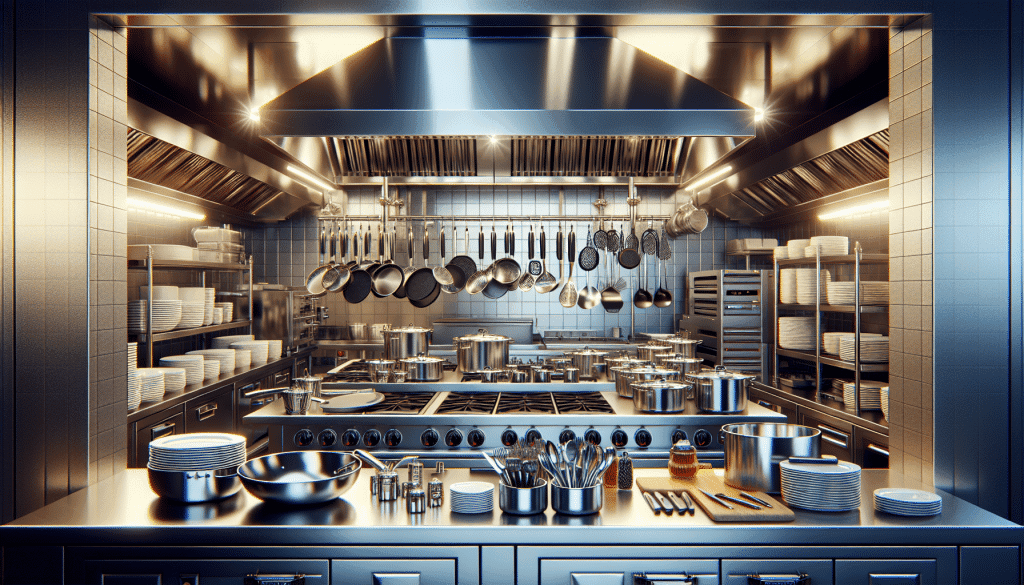 Read more about the article The Ultimate Checklist for Choosing a Commercial Hood Cleaning Specialist