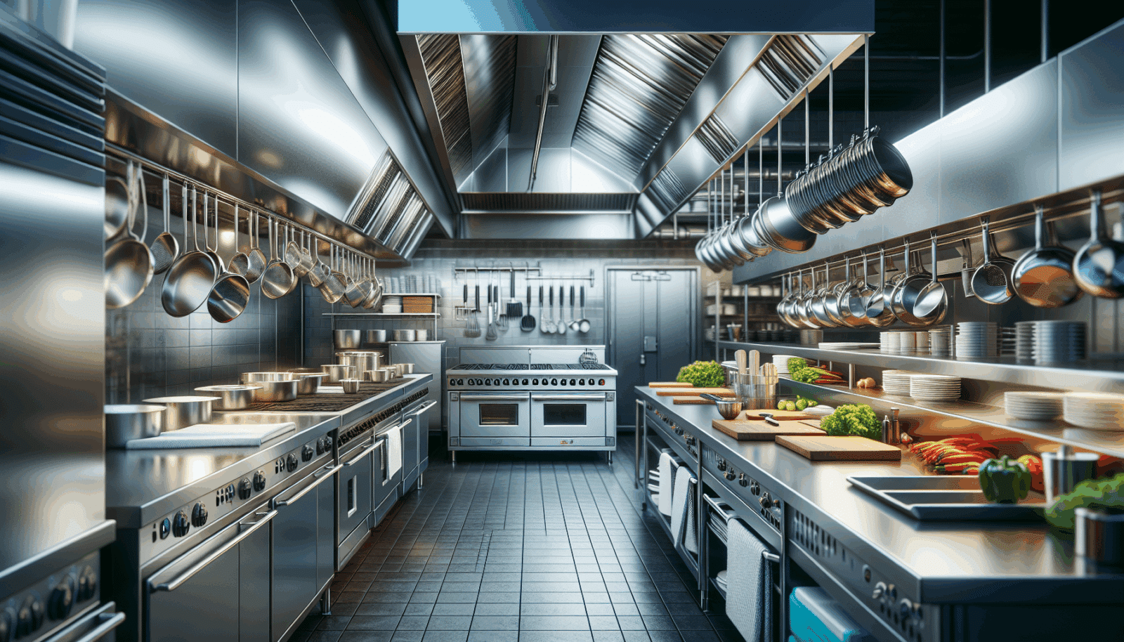 You are currently viewing The Ultimate Guide to Choosing the Right Deep Kitchen Hood Cleaning Service