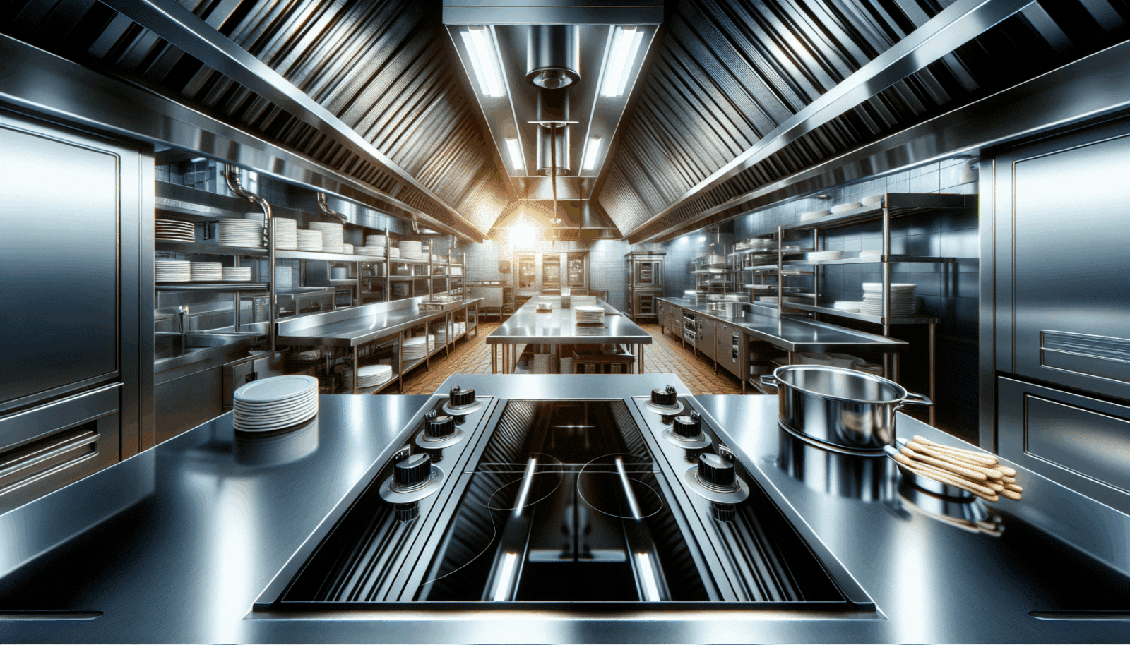 You are currently viewing A Step-by-Step Guide to Steam Cleaning Your Kitchen Hood