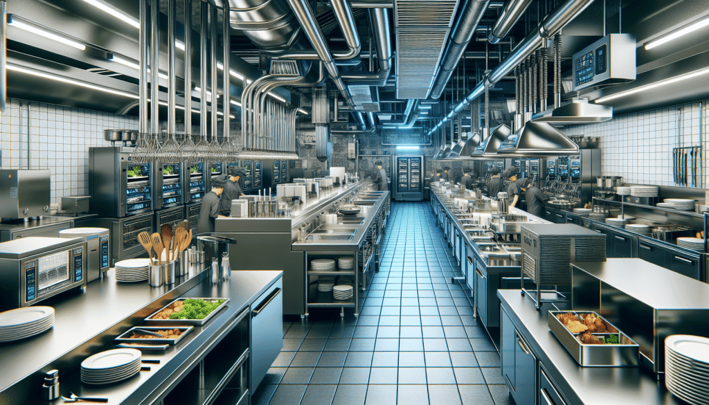 Read more about the article Innovative Grease Management Solutions for Modern Restaurants