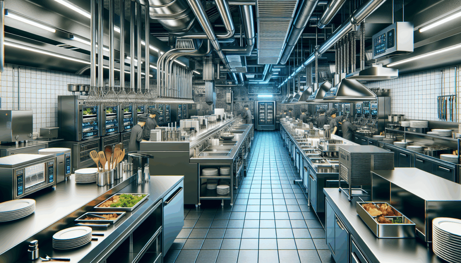 You are currently viewing Innovative Grease Management Solutions for Modern Restaurants
