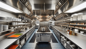 Read more about the article Top Tips for Efficient Kitchen Exhaust System Maintenance