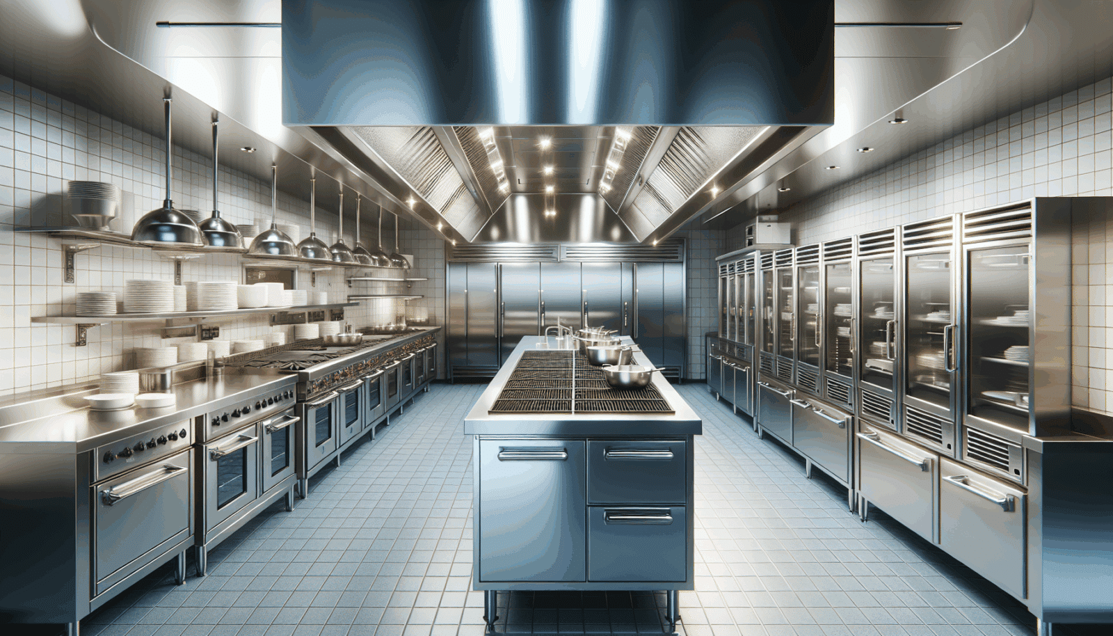 You are currently viewing Avoid Penalties: How to Comply with Commercial Kitchen Hood Fire Codes