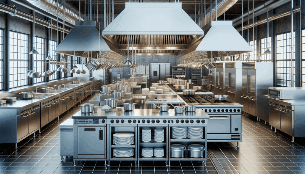 Read more about the article Common Mistakes in Kitchen Vent Hood Inspections and How to Avoid Them