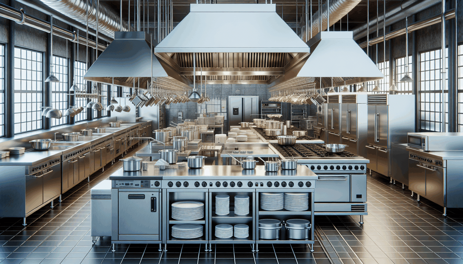You are currently viewing Common Mistakes in Kitchen Vent Hood Inspections and How to Avoid Them