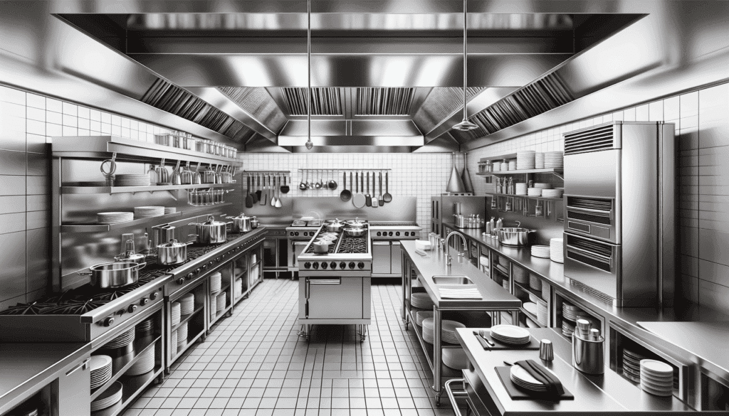 Read more about the article Top Benefits of Regular Commercial Hood Cleaning