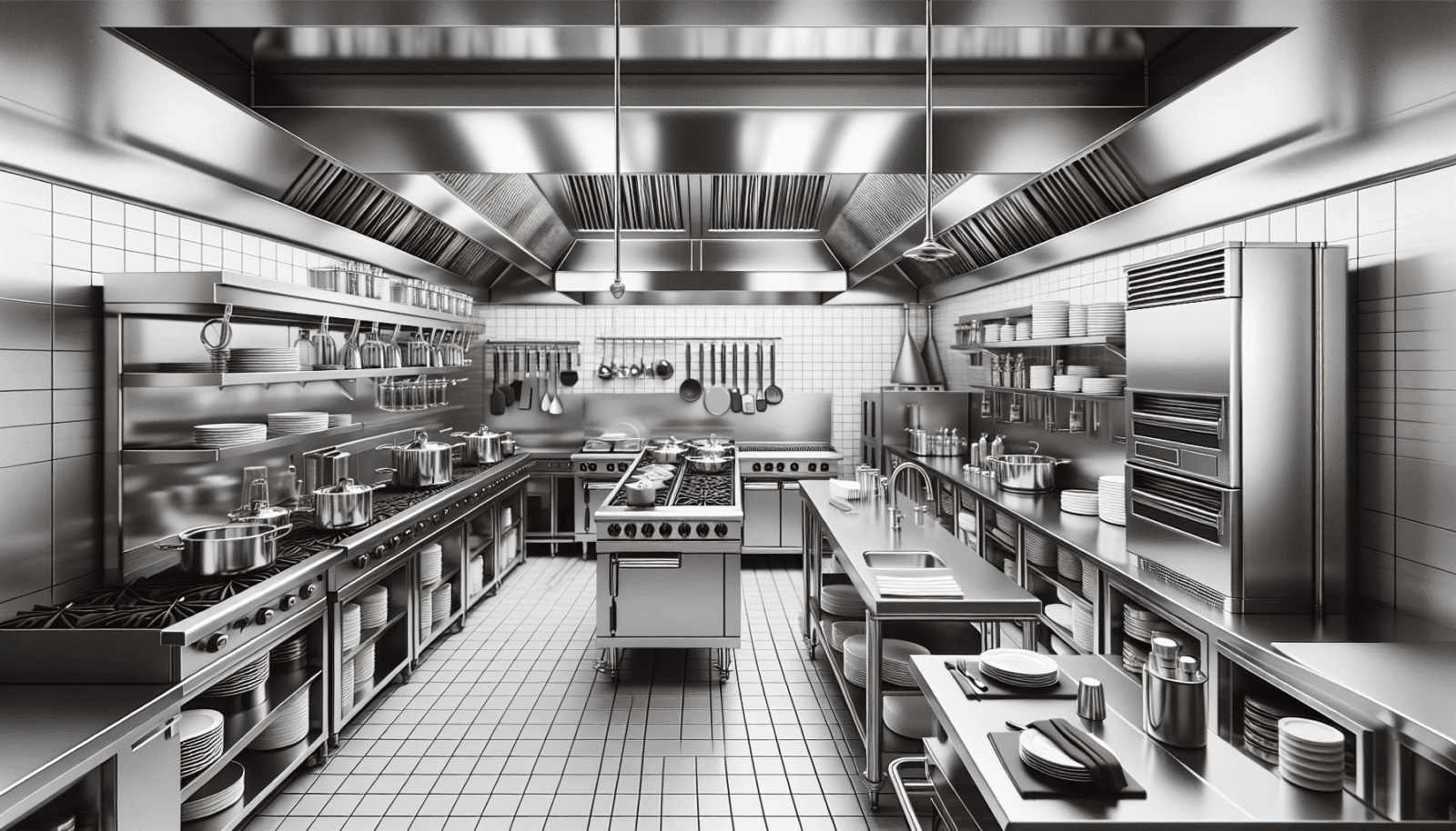 You are currently viewing Top Benefits of Regular Commercial Hood Cleaning