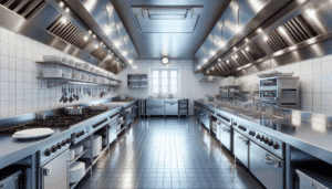 Read more about the article Top Benefits of Regular Commercial Hood Exhaust Cleaning