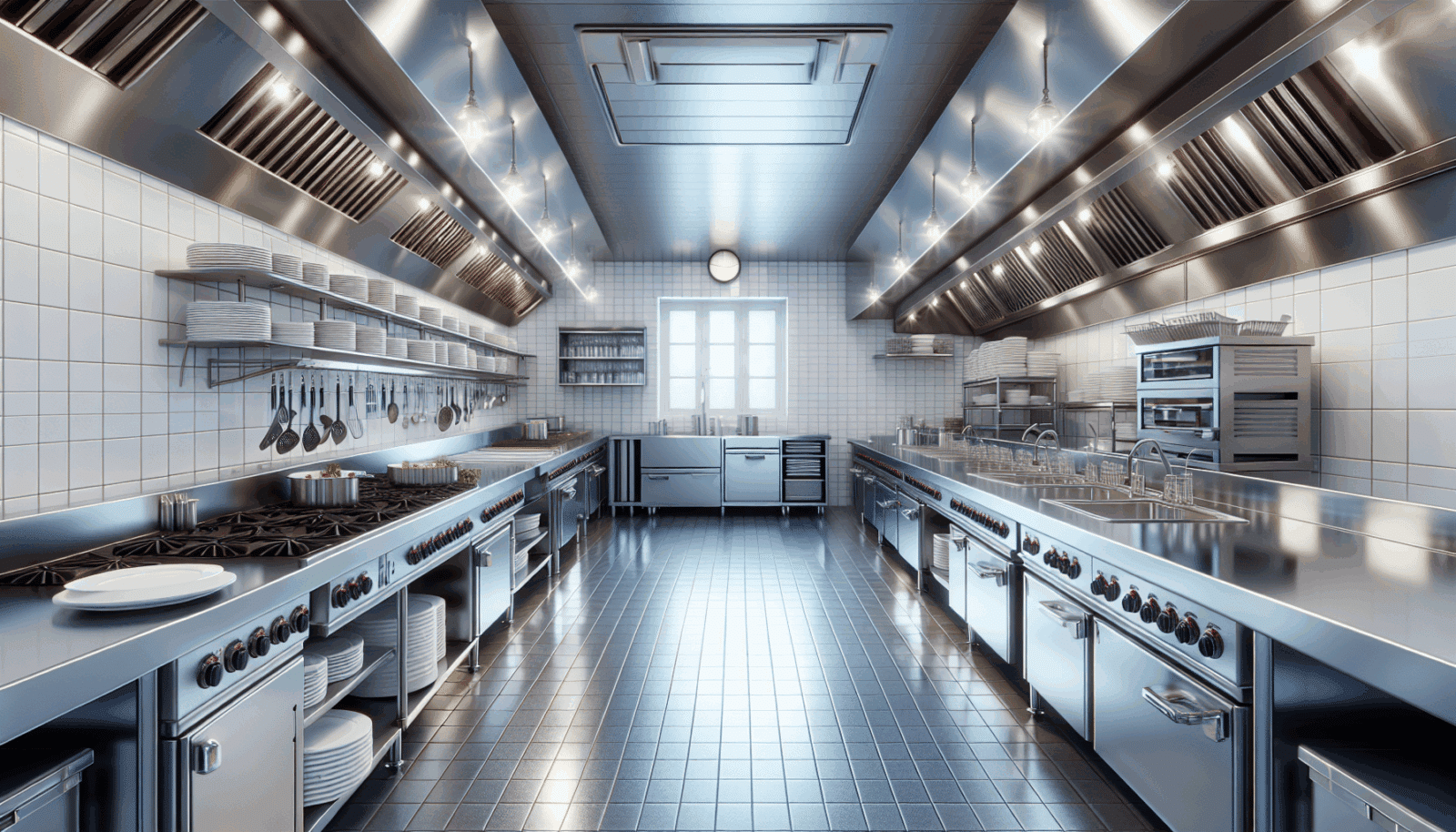 You are currently viewing Top Benefits of Regular Commercial Hood Exhaust Cleaning