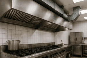Read more about the article Why Regular Kitchen Vent Hood Inspections are Crucial for Your Health