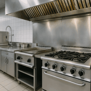Read more about the article Top Benefits of Regular Kitchen Hood Cleaning Services