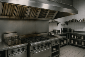 Read more about the article The Importance of Regular Kitchen Hood Ventilation Cleaning