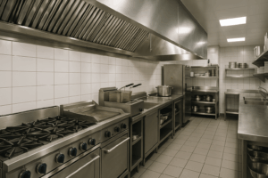 Read more about the article Professional Advice on Keeping Your Kitchen Hood in Top Condition