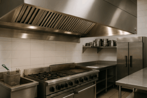 Read more about the article The Homeowner’s Checklist for Kitchen Vent Hood Inspection
